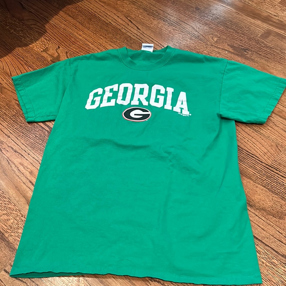 GEORGIA TEE